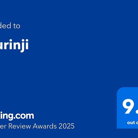 Shurinji Whanganui Kültér fotó