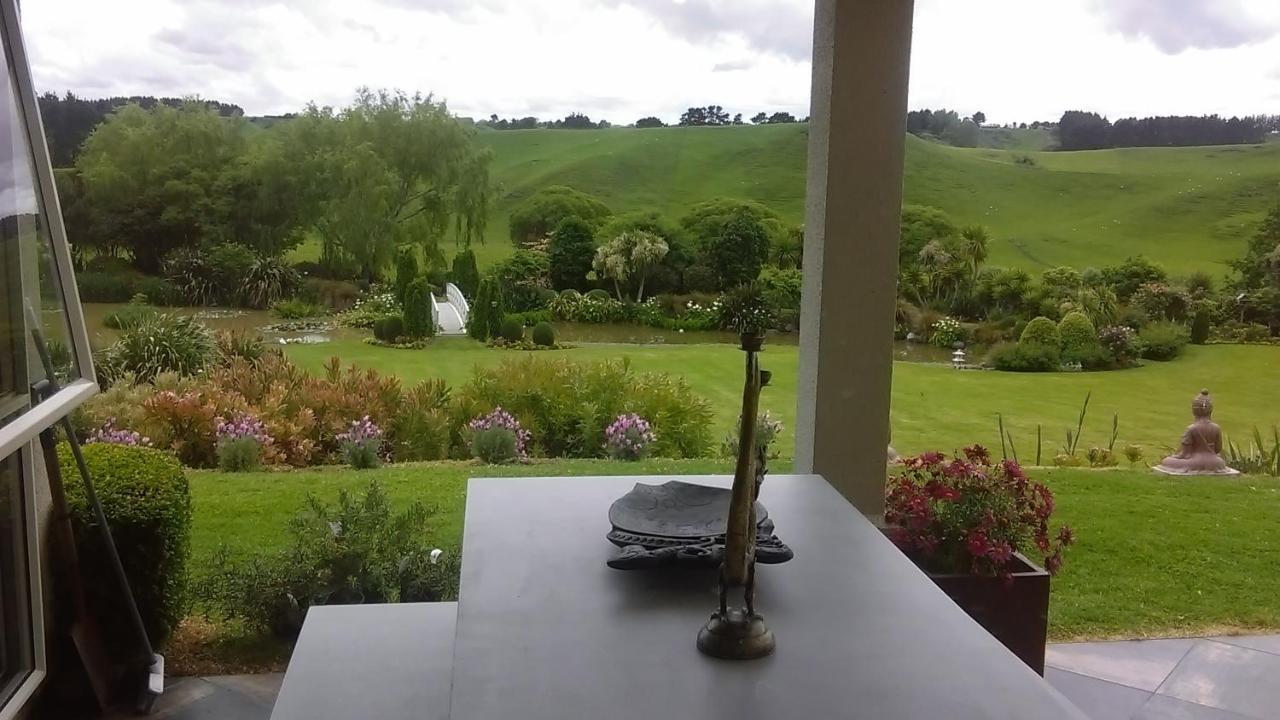 Shurinji Whanganui Kültér fotó
