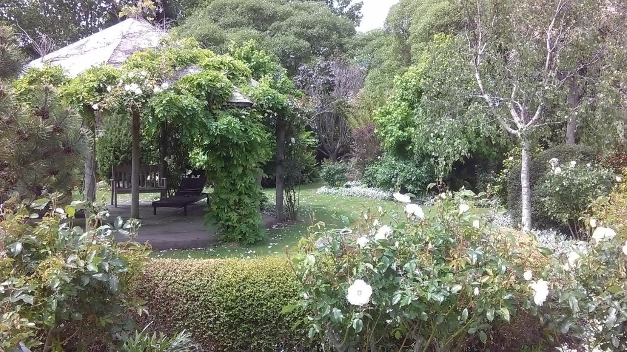 Shurinji Whanganui Kültér fotó