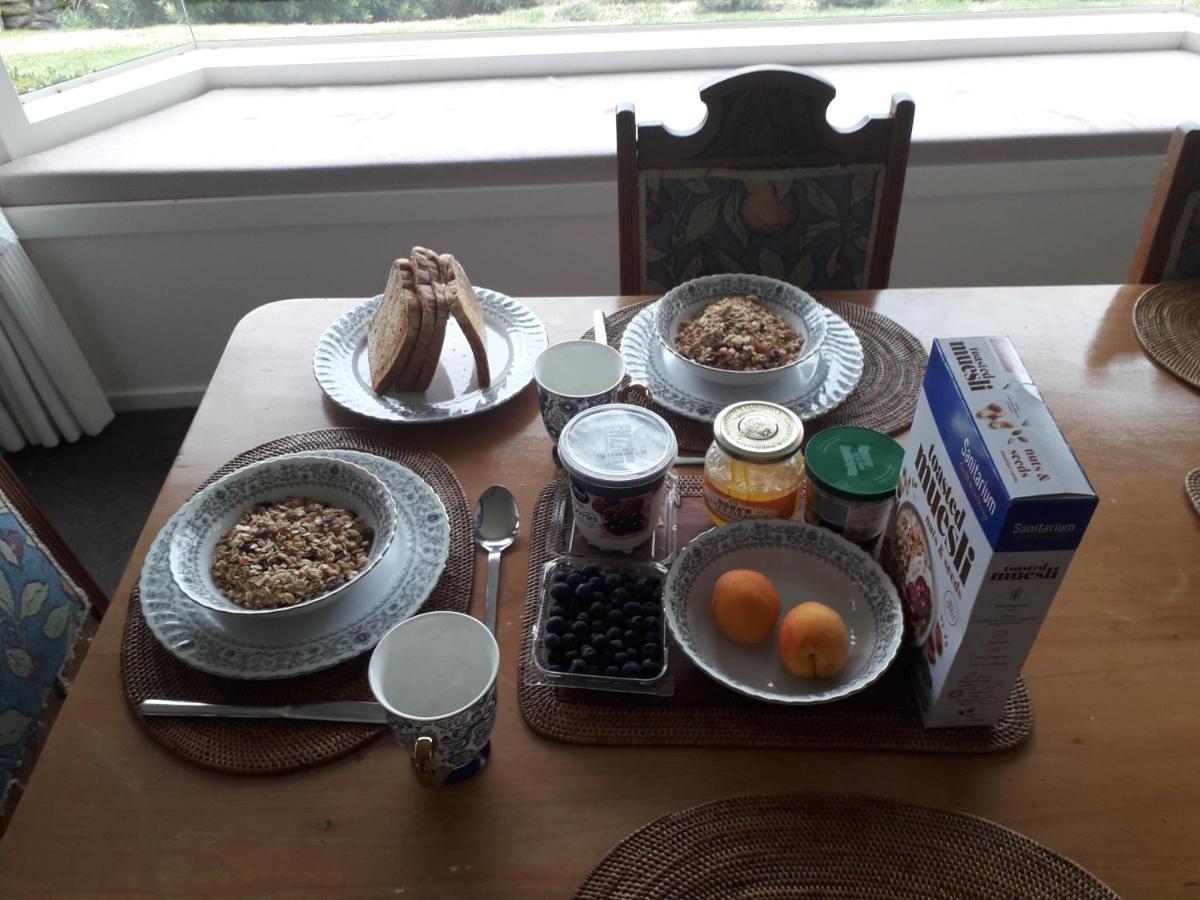 Shurinji Whanganui Kültér fotó